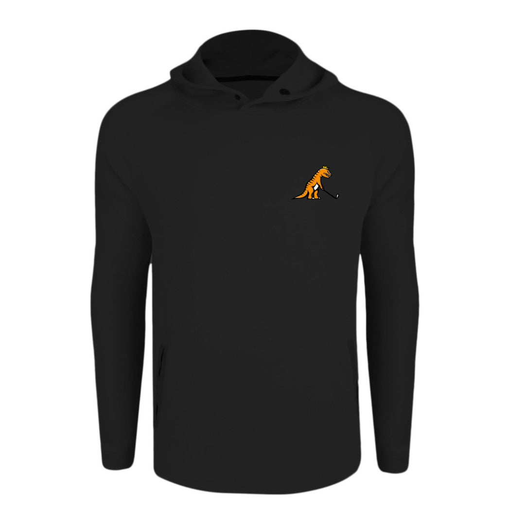 Rex Cold Gear Golf Hoodie