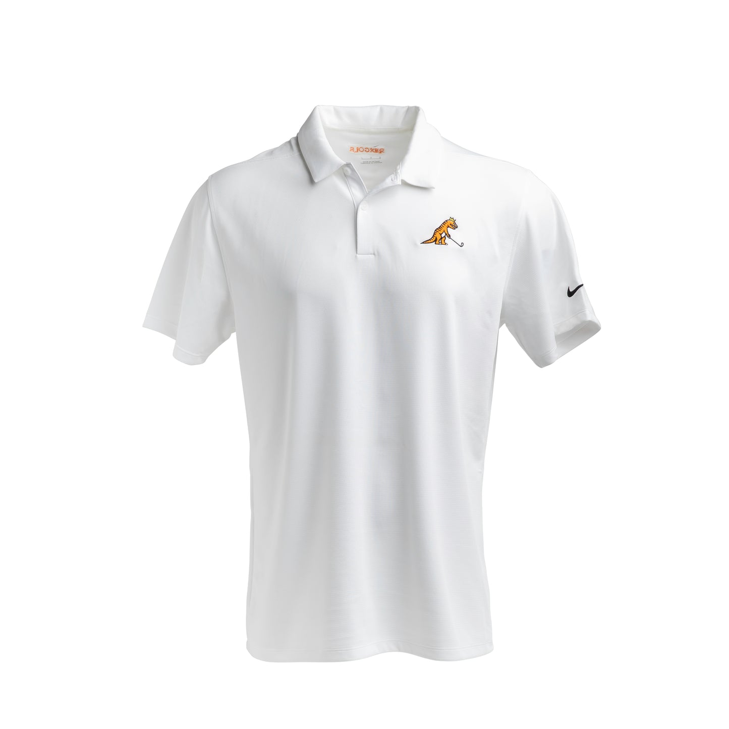 REX Performance Polo