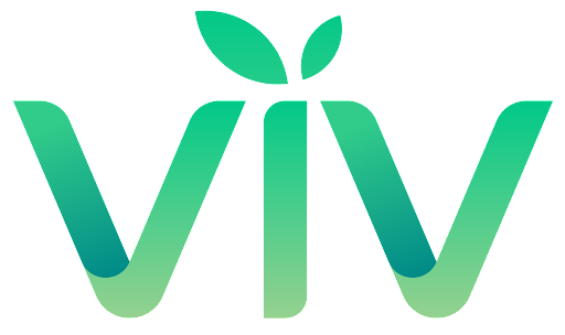 VIV logo