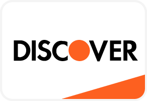 Discover logo