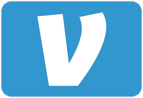 Venmo logo