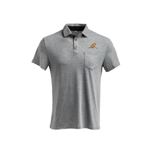 Rex-casual-pocket-polo-slim-fit_gray