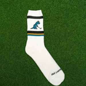 Rex-del-campo-game-day-socks