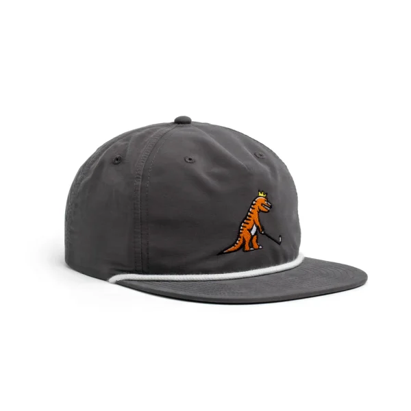 Rex-rope-hat_charcoal-white-rope