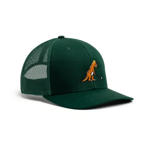 Rex-trucker-hat_masters-green