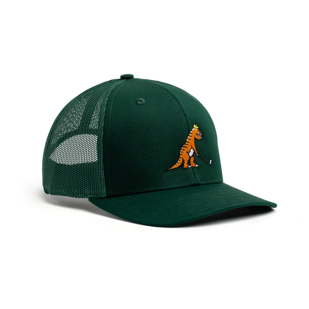Rex-trucker-hat_masters-green