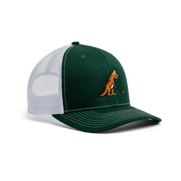Rex-trucker-hat_white-mesh-green