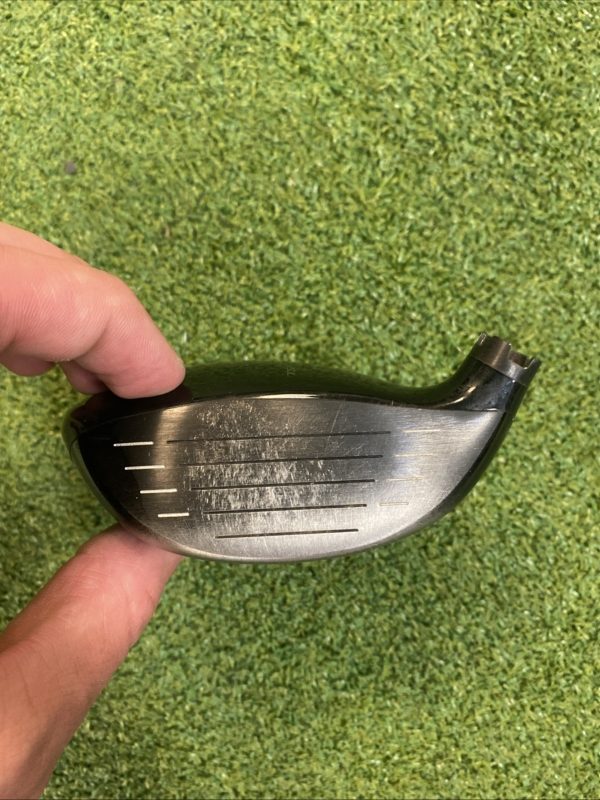 Tour Issue Titleist TSi3 18* 5-Wood Head Only RH - Image 5