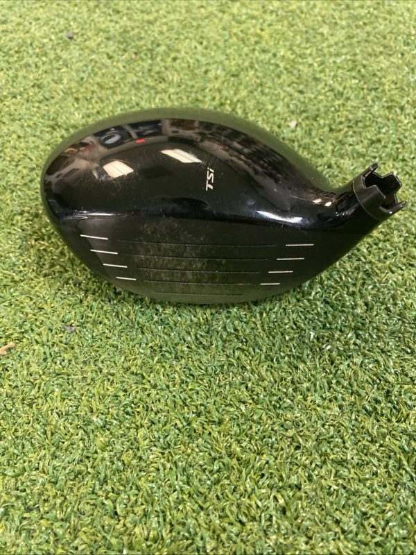 Tour Issue Titleist TSi3 18* 5-Wood Head Only RH - Image 6