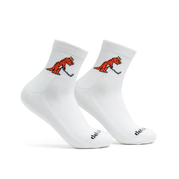 del-campo-rex-socks