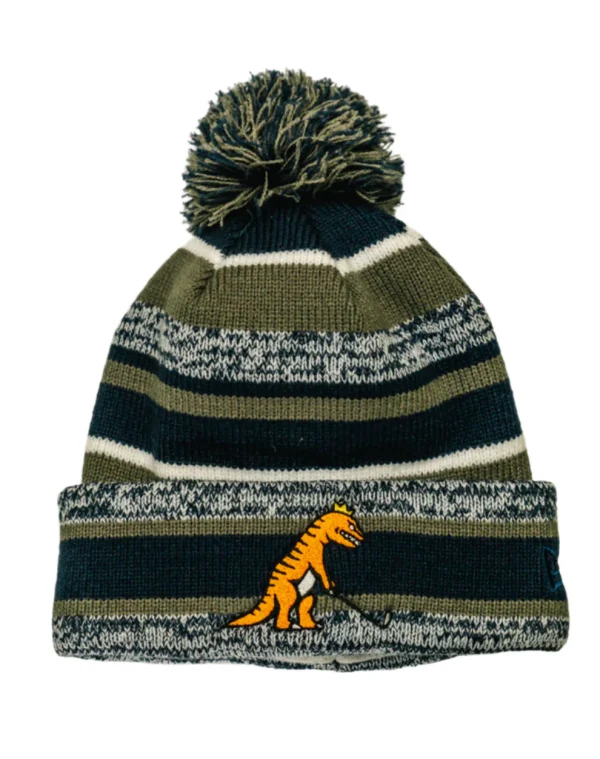 rex-beanie_navy-grey-army-green