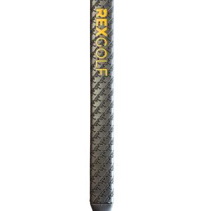 Rex Golf Garsen Quad Tour Grip