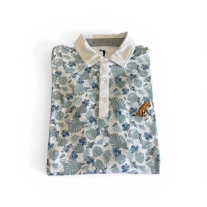 Anderson Ord Flower Rex Polo