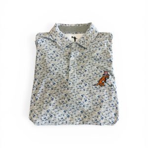 Anderson Ord USA Rex Polo