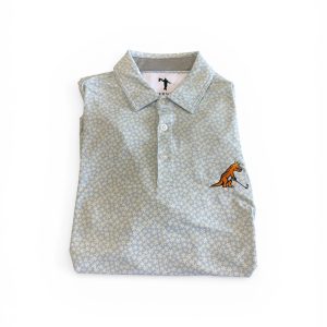 Anderson Ord Rex Golf Polo