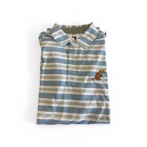 Anderson Ord Stripe Polo