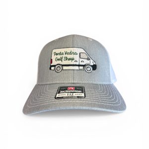 Ponte Vedra Golf Shop OG Hat