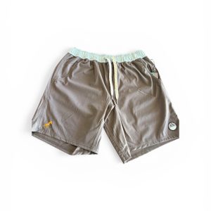 Live Forever Golf Hudson Performance Shorts