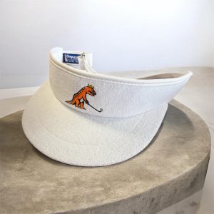 Imperial Rex Golf Terrycloth Visor