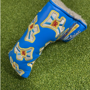 Scotty Cameron Circle T Nova Scotia Putter Head Cover