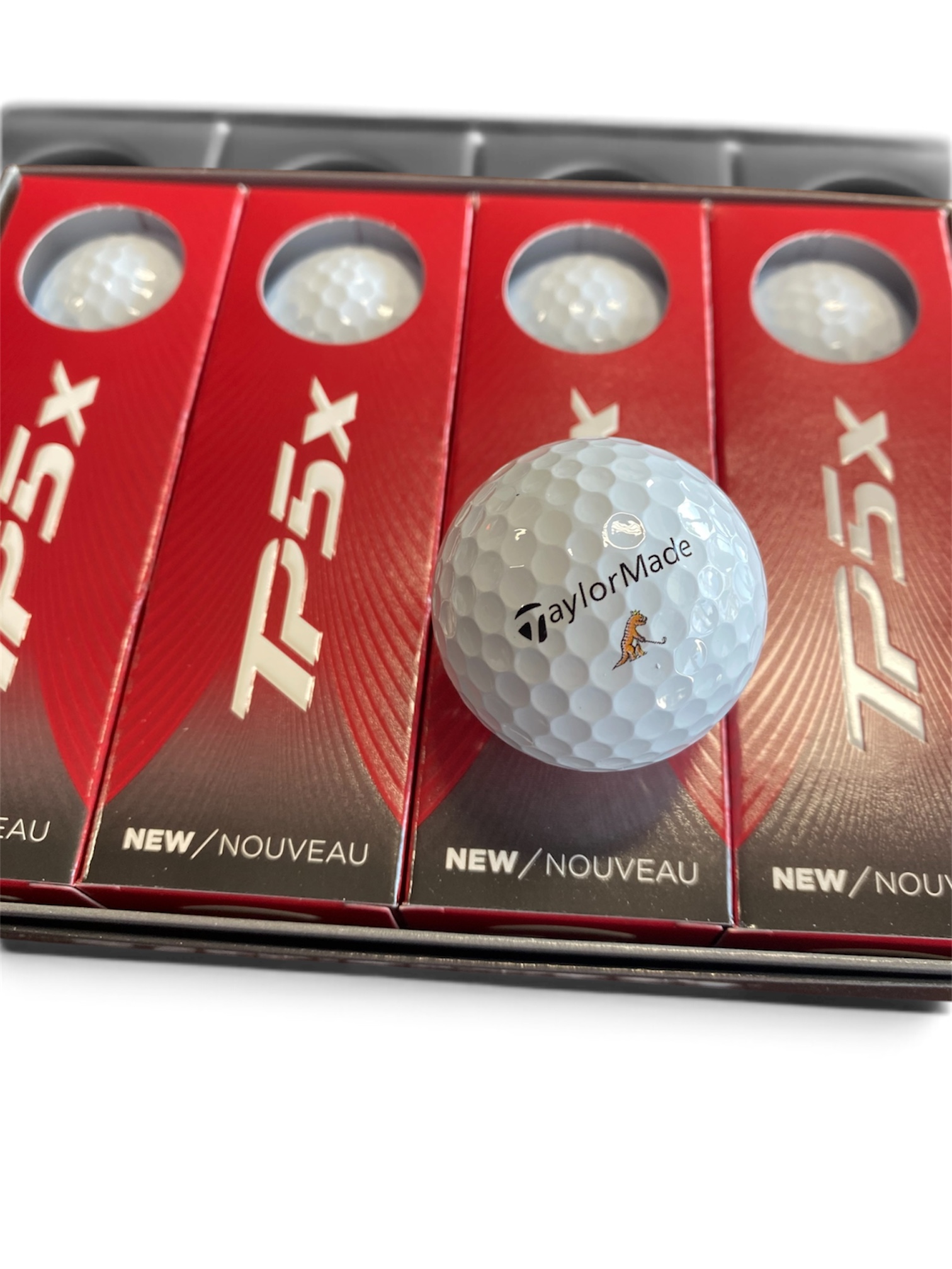 パーツ rin&corl golfshop Shop - Rex Golf Shop