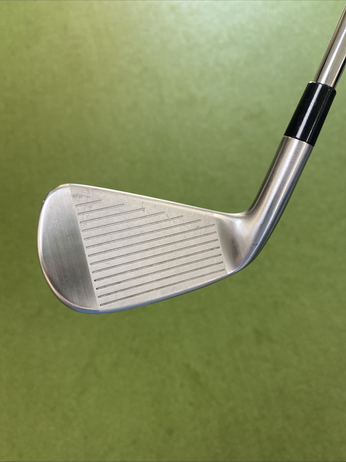 2025 TaylorMade P790 4 Iron KBS Tour Lite Stiff Flex Steel - Image 4