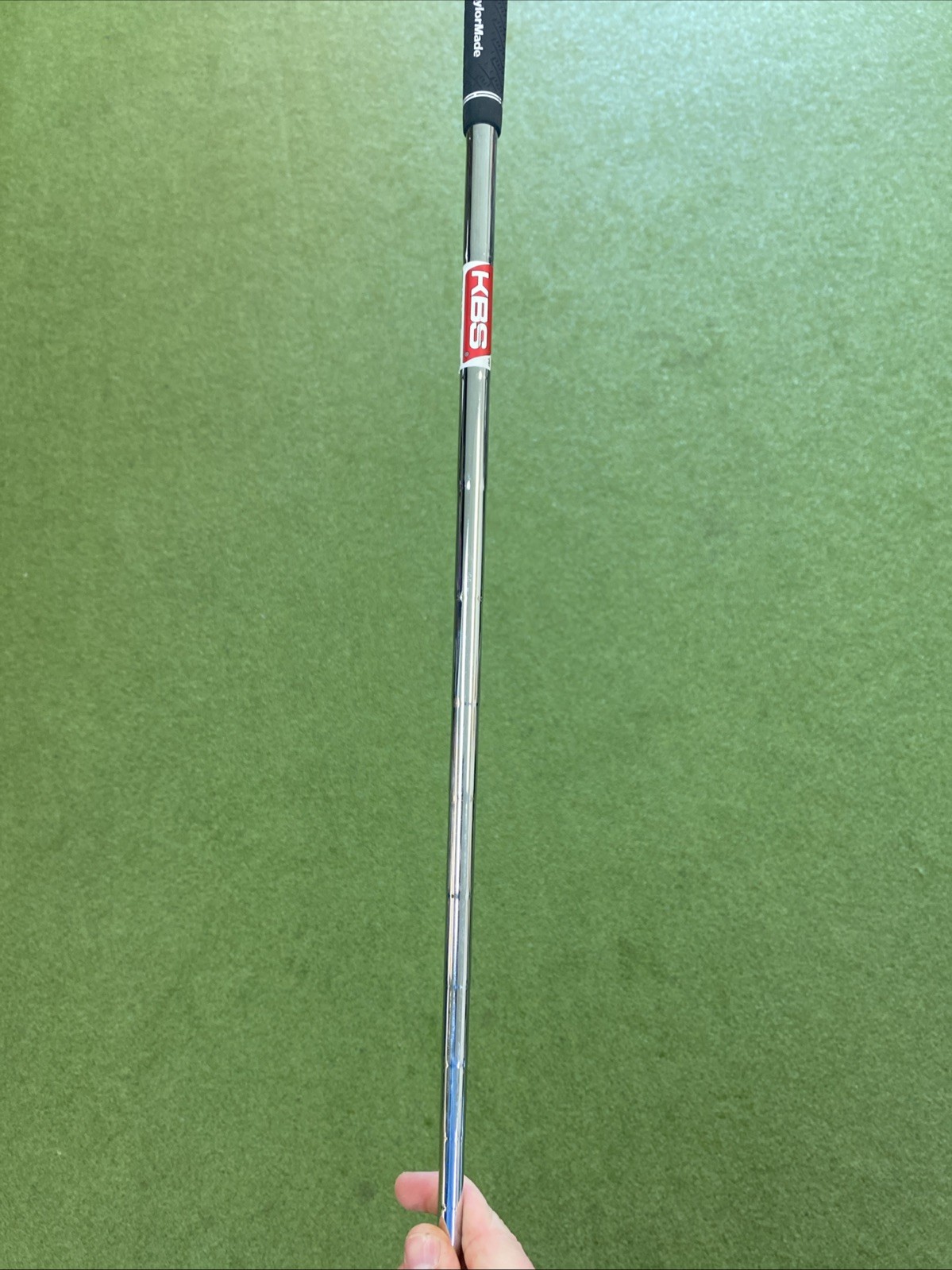 2025 TaylorMade P790 4 Iron KBS Tour Lite Stiff Flex Steel - Image 5