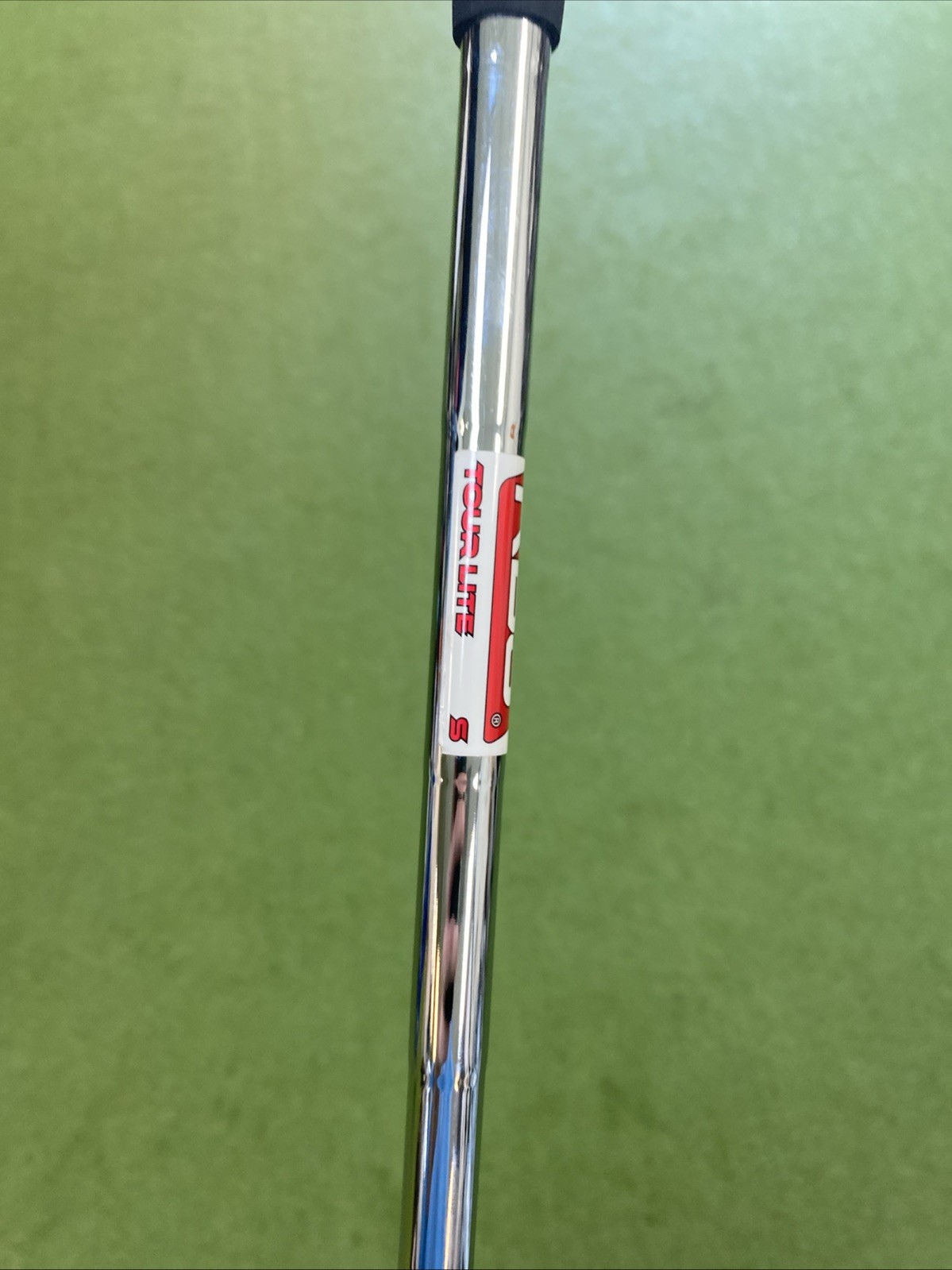 2025 TaylorMade P790 4 Iron KBS Tour Lite Stiff Flex Steel - Image 6