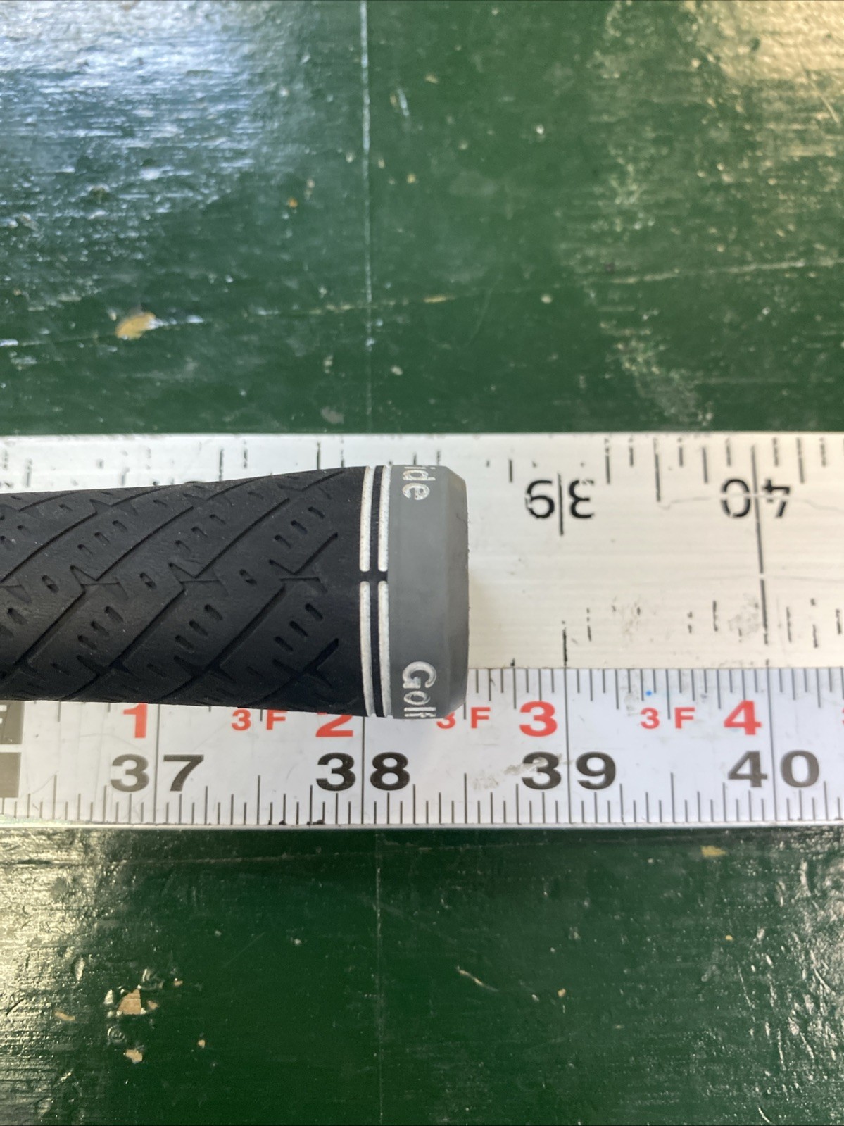 2025 TaylorMade P790 4 Iron KBS Tour Lite Stiff Flex Steel - Image 9