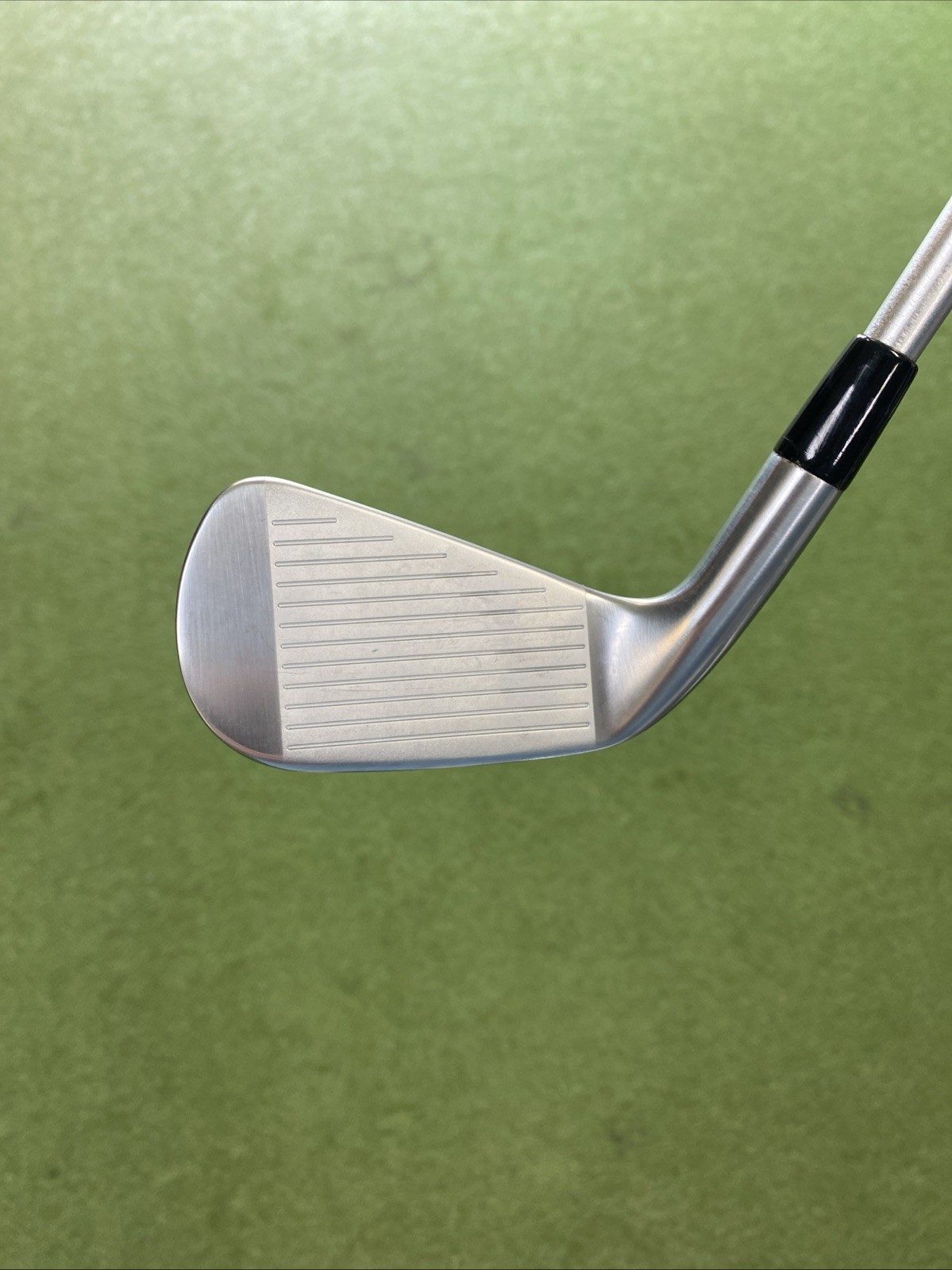 2025 Titleist T100 Forged 4 Iron KBS Tour C-Taper 120g Stiff Flex Steel - Image 4