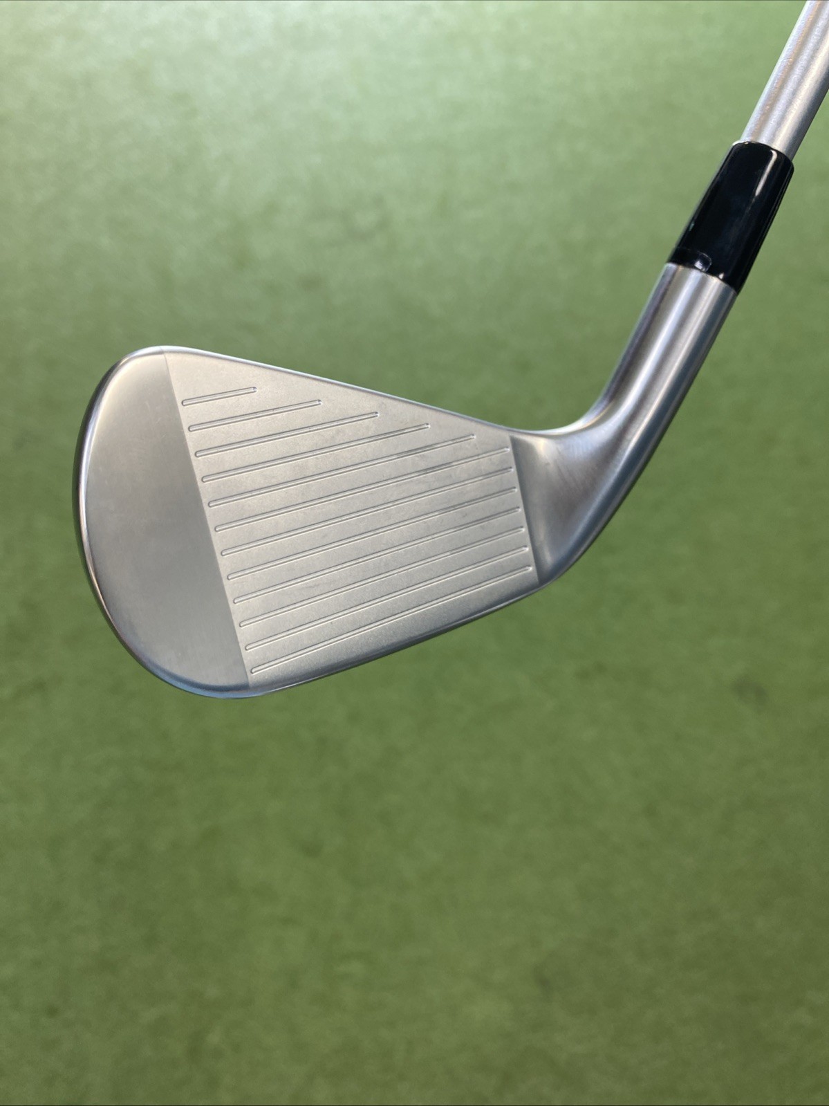 2025 Titleist T100 Forged 4 Iron KBS Tour C-Taper 120g Stiff Flex Steel - Image 5