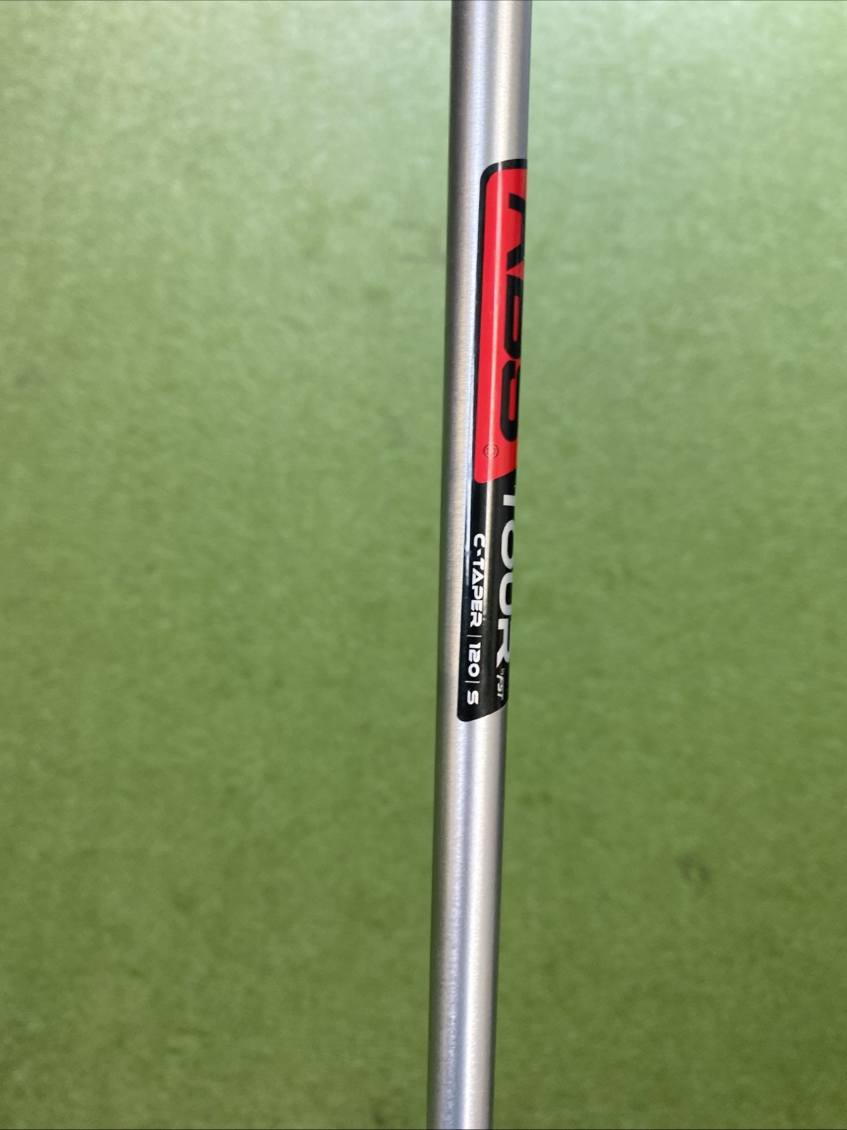 2025 Titleist T100 Forged 4 Iron KBS Tour C-Taper 120g Stiff Flex Steel - Image 7