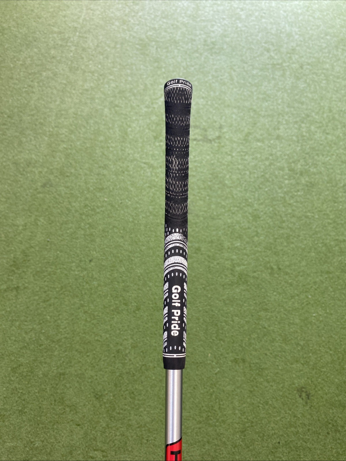 2025 Titleist T100 Forged 4 Iron KBS Tour C-Taper 120g Stiff Flex Steel - Image 8