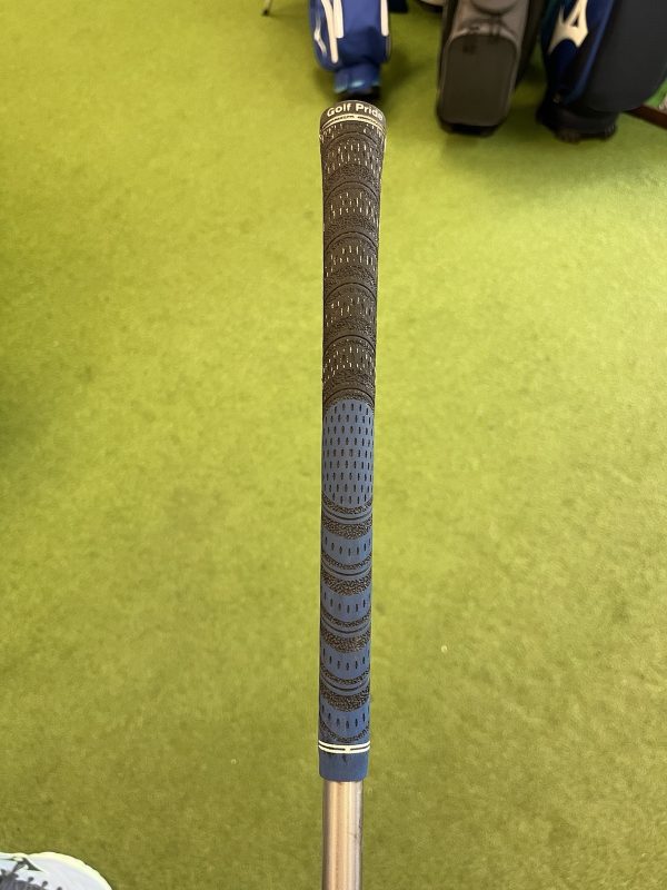 Adams Idea Pro a12 23° Driving Hybrid