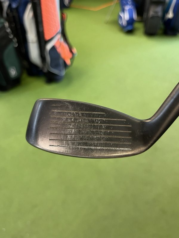 Adams Idea Pro a12 23° Driving Hybrid