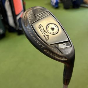 Adams Idea Pro a12 23° Driving Hybrid