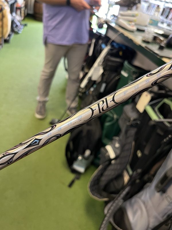 Adams Idea Pro a12 23° Driving Hybrid