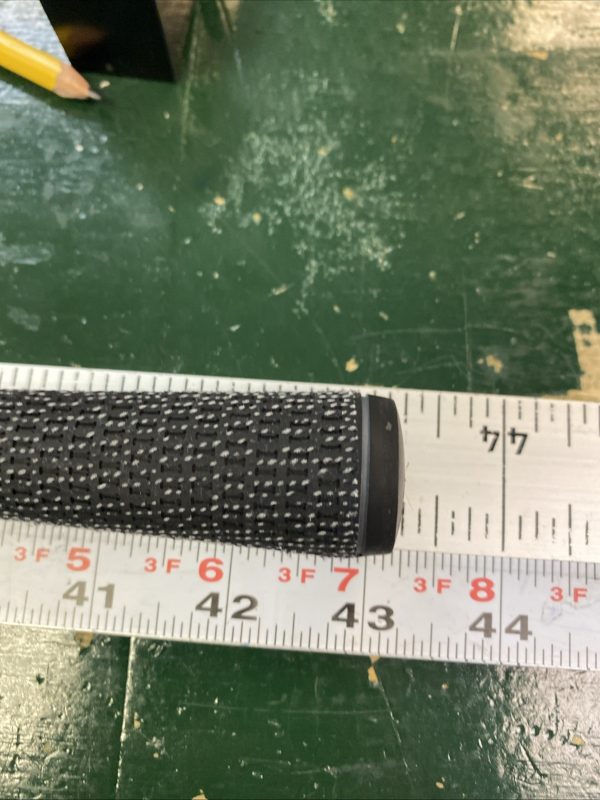 Aldila NV Blue Fairway Wood Shaft 80g Graphite TX Titleist Tip