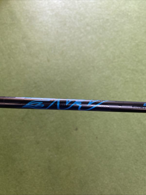 Aldila NV Blue Fairway Wood Shaft 80g Graphite TX Titleist Tip