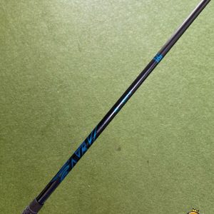 Aldila NV Blue Fairway Wood Shaft 80g Graphite TX Titleist Tip