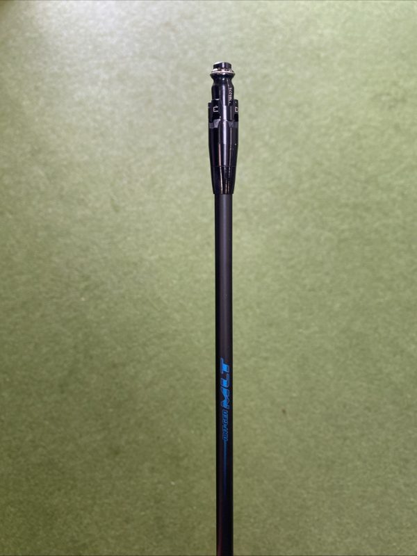 Aldila NV Blue Fairway Wood Shaft 80g Graphite TX Titleist Tip