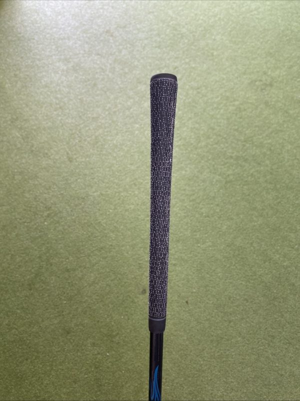 Aldila NV Blue Fairway Wood Shaft 80g Graphite TX Titleist Tip