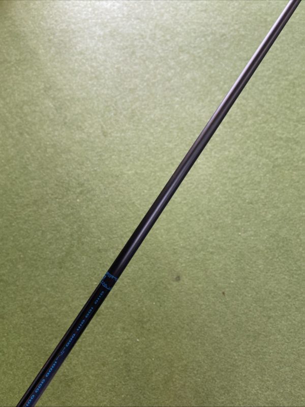 Aldila NV Blue Fairway Wood Shaft 80g Graphite TX Titleist Tip