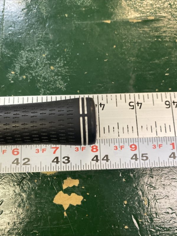 Aldila NV Green 1100 Driver Shaft 65g Graphite Extra Stiff Ping Tip - Image 12
