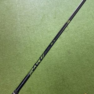 Aldila NV Green 1100 Driver Shaft 65g Graphite Extra Stiff Ping Tip