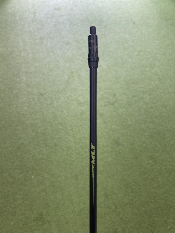 Aldila NV Green 1100 Driver Shaft 65g Graphite Extra Stiff Ping Tip - Image 6