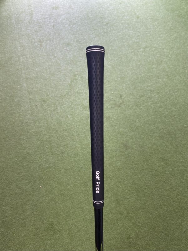Aldila NV Green 1100 Driver Shaft 65g Graphite Extra Stiff Ping Tip - Image 7