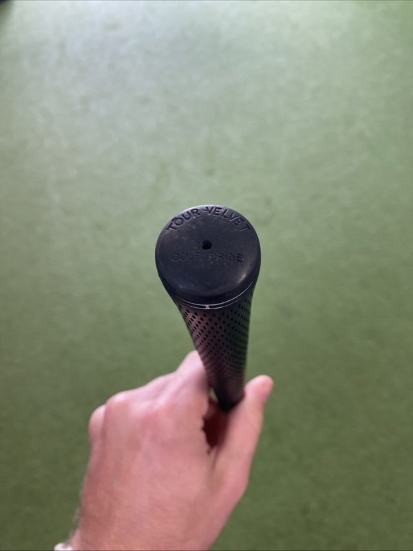 Aldila NV Green 1100 Driver Shaft 65g Graphite Extra Stiff Ping Tip - Image 8