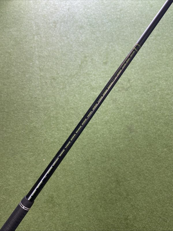Aldila NV Green 1100 Driver Shaft 65g Graphite Extra Stiff Ping Tip - Image 9