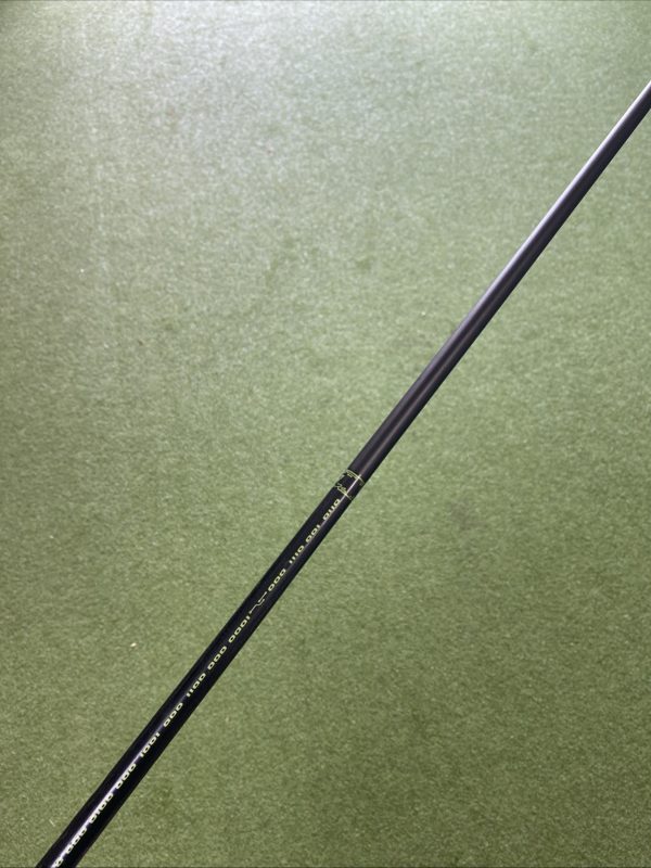 Aldila NV Green 1100 Driver Shaft 65g Graphite Extra Stiff Ping Tip - Image 10